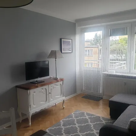 Rosa Iii -3 Pokoje- *