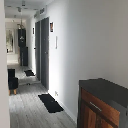 شقة Rosa Iii -3 Pokoje- غدينيا