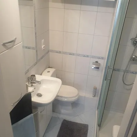 Rosa Iii -3 Pokoje- Appartement *