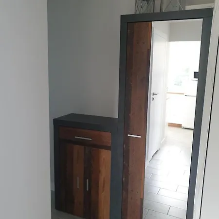 Rosa Iii -3 Pokoje- * غدينيا