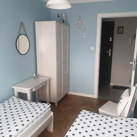 شقة Rosa Iii -3 Pokoje- غدينيا