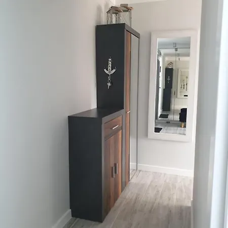 Lejlighed Rosa Iii -3 Pokoje-