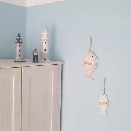 شقة Rosa Iii -3 Pokoje- *