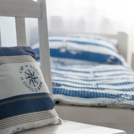 Rosa Iii -3 Pokoje- شقة