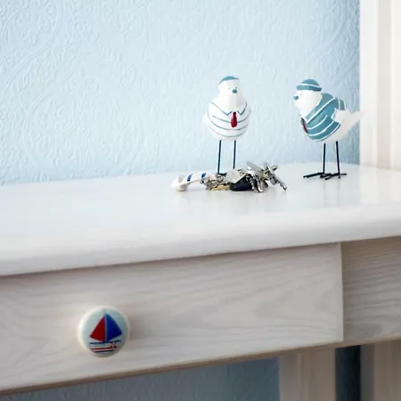 Rosa Iii -3 Pokoje- * Gdynia