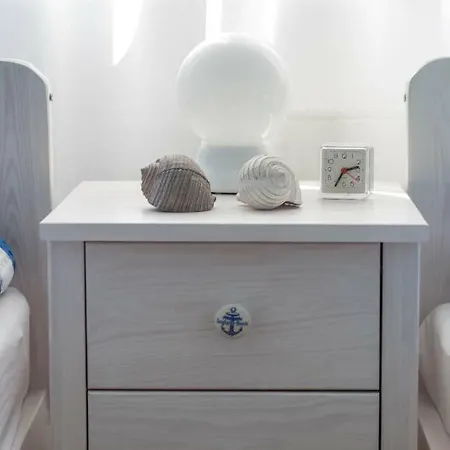 Rosa Iii -3 Pokoje- Appartement *