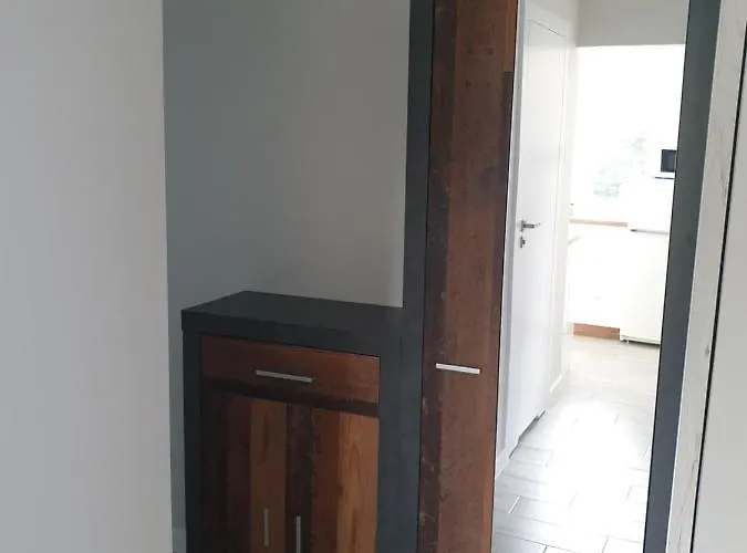 Rosa Iii -3 Pokoje- * Gdynia