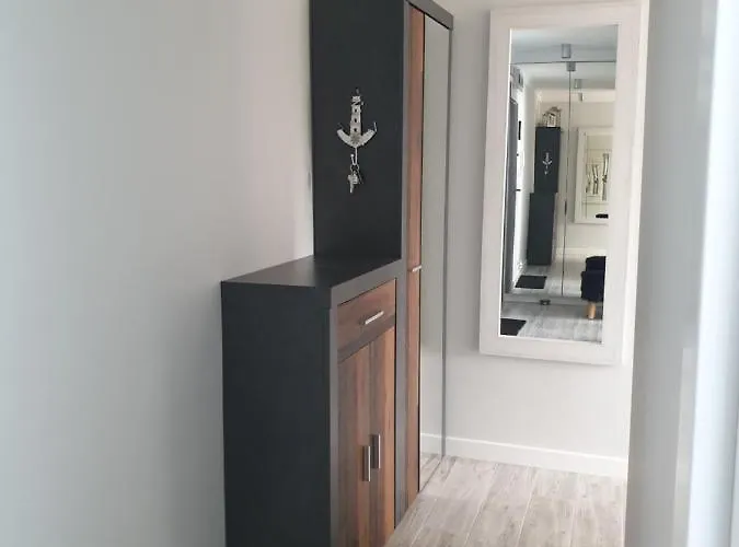 Daire Rosa Iii -3 Pokoje-