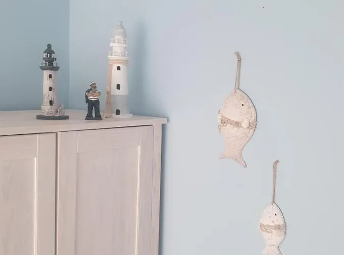 Daire Rosa Iii -3 Pokoje- *