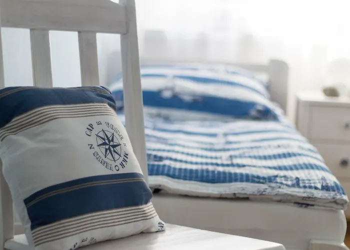 Rosa Iii -3 Pokoje- Daire