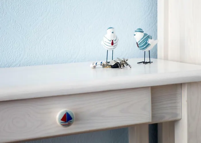 Rosa Iii -3 Pokoje- * Gdynia