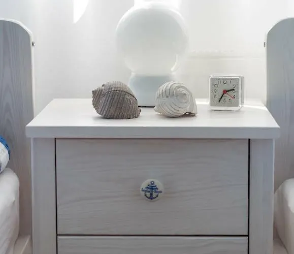 Rosa Iii -3 Pokoje- Daire *